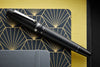 Maiora Aventus Fountain Pen - Lapillo Matte Black/Ruthenium