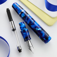 (Bottom Shelf) Maiora Capri Fountain Pen (Special Edition)