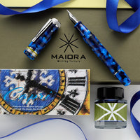 (Bottom Shelf) Maiora Capri Fountain Pen (Special Edition)