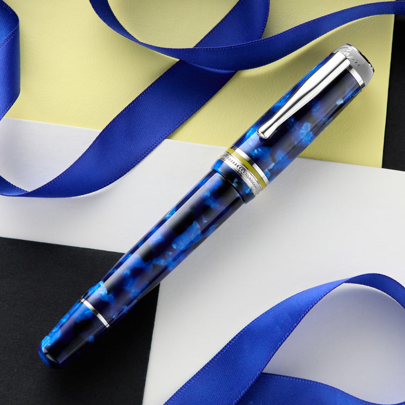 (Bottom Shelf) Maiora Capri Fountain Pen (Special Edition)
