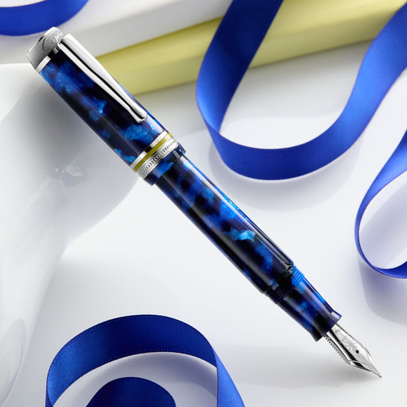 Maiora Capri Fountain Pen (Special Edition)