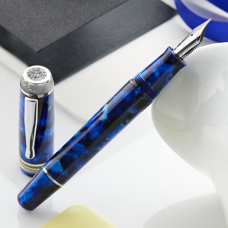 (Bottom Shelf) Maiora Capri Fountain Pen (Special Edition)