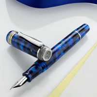 (Bottom Shelf) Maiora Capri Fountain Pen (Special Edition)