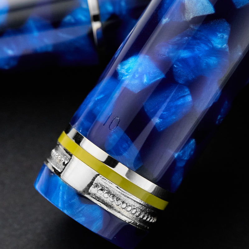 (Bottom Shelf) Maiora Capri Fountain Pen (Special Edition)