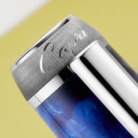 (Bottom Shelf) Maiora Capri Fountain Pen (Special Edition)