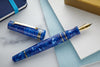 Maiora Capsule Fountain Pen - Blue Mare (Limited Edition)