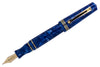 Maiora Capsule Fountain Pen - Blue Mare (Limited Edition)