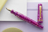 Maiora Capsule Fountain Pen - Purple (Limited Edition)