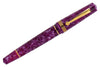 Maiora Capsule Fountain Pen - Purple (Limited Edition)