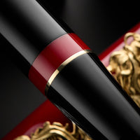 Maiora Dragon Fountain Pen (Limited Edition)