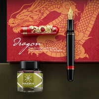 Maiora Dragon Fountain Pen (Limited Edition)