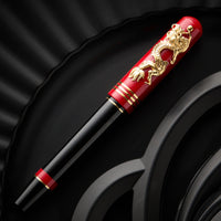 Maiora Dragon Fountain Pen (Limited Edition)