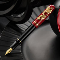 Maiora Dragon Fountain Pen (Limited Edition)