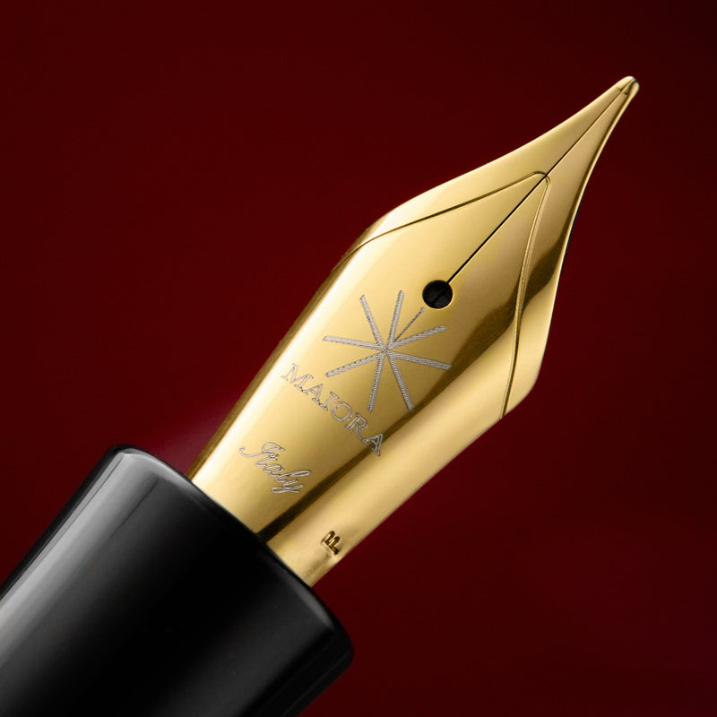 Maiora Dragon Fountain Pen (Limited Edition)