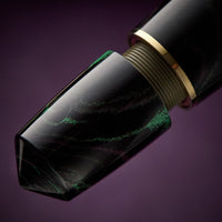 Maiora Everest Fountain Pen - Boreale