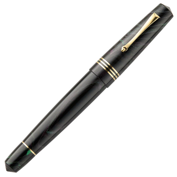 Maiora Everest Fountain Pen - Boreale