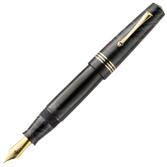 Maiora Everest Fountain Pen - Boreale