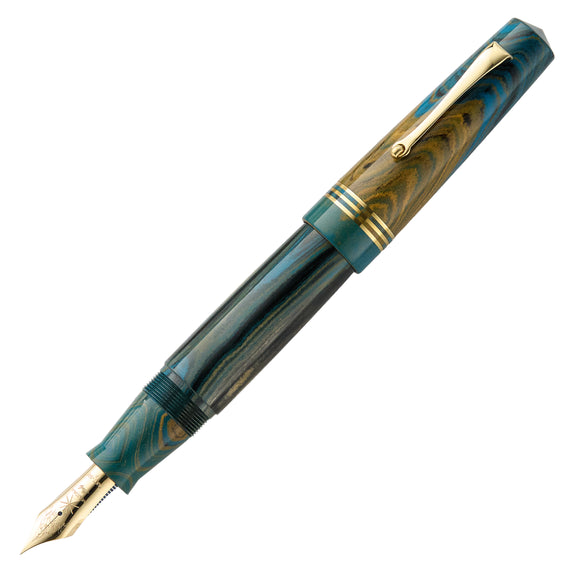 Maiora Everest Fountain Pen - Celestia