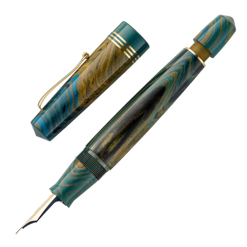 Maiora Everest Fountain Pen - Celestia