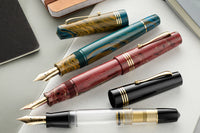 Maiora Everest Fountain Pen - Celestia