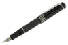 Maiora Alpha Fountain Pen - Foresta Nera (Limited Edition)