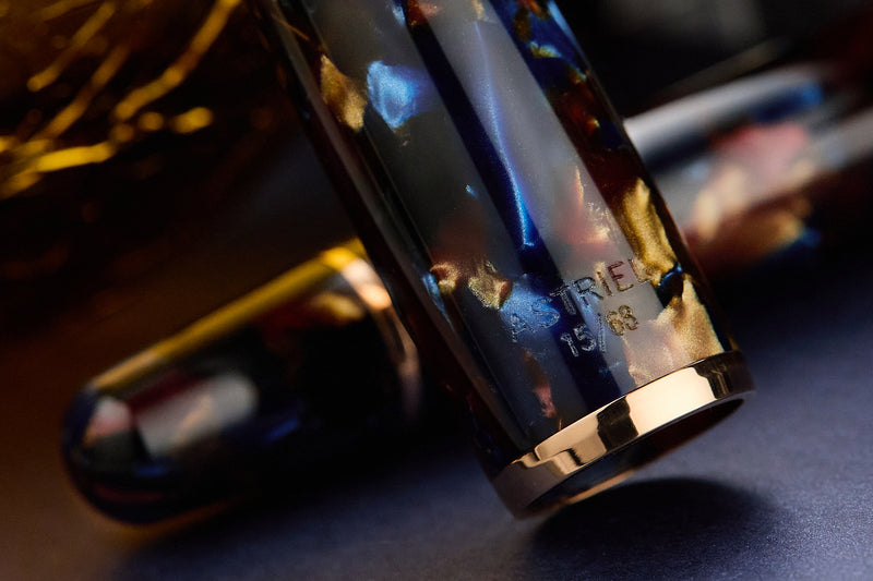 Maiora Ogiva Fountain Pen - Astriel (Limited Edition)