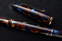 Maiora Ogiva Fountain Pen - Astriel (Limited Edition)