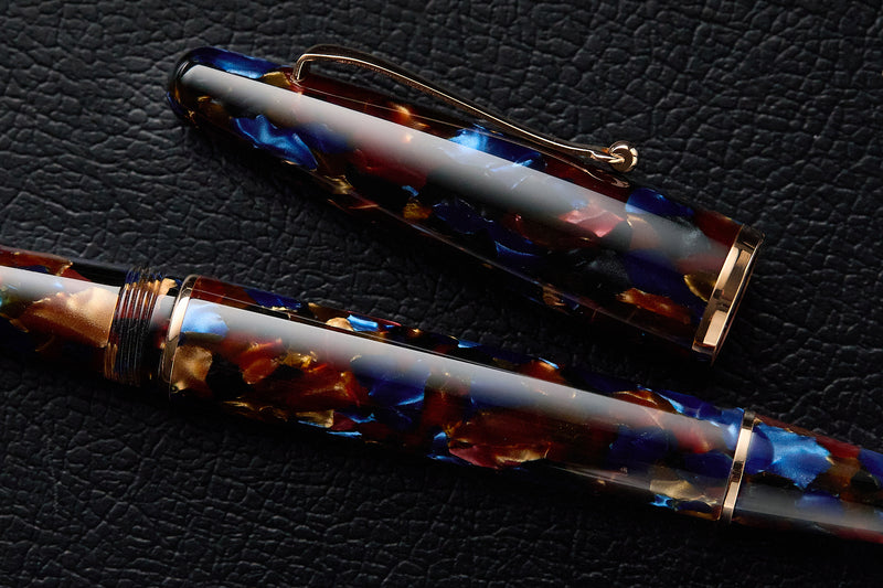 Maiora Ogiva Fountain Pen - Astriel (Limited Edition)