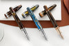 Maiora Ogiva Fountain Pen - Blue
