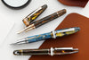 Maiora Ogiva Fountain Pen - Blue