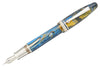 Maiora Ogiva Fountain Pen - Blue