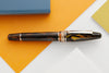 Maiora Ogiva Fountain Pen - Orange/Brown