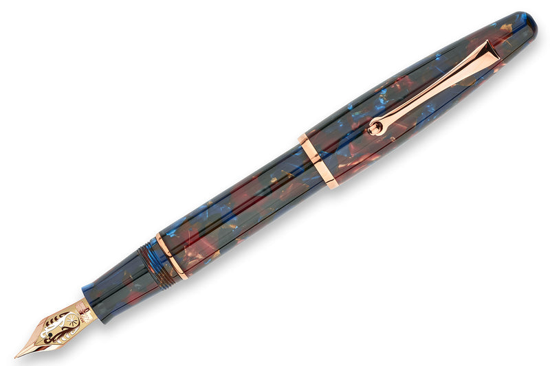 Maiora Ogiva Fountain Pen - Astriel (Limited Edition)