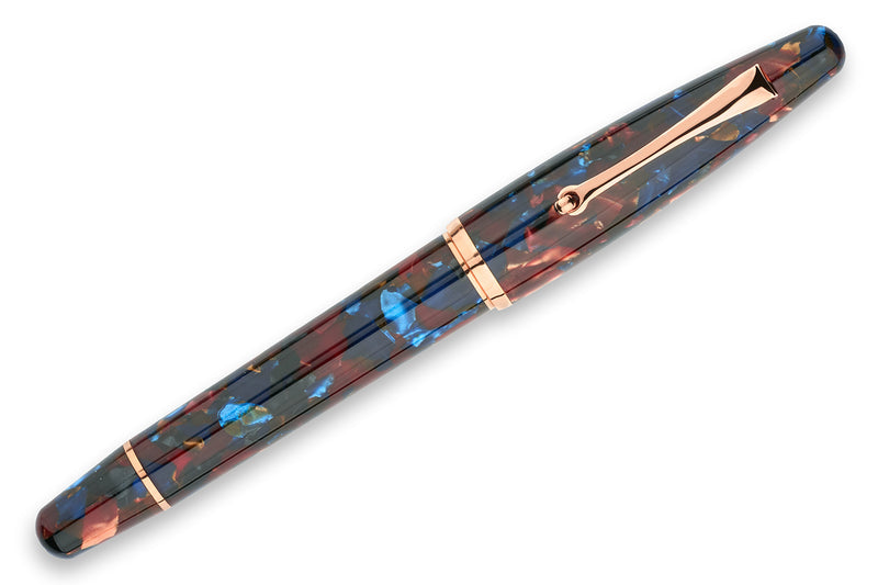 Maiora Ogiva Fountain Pen - Astriel (Limited Edition)