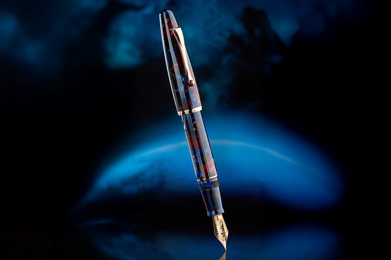 Maiora Ogiva Fountain Pen - Astriel (Limited Edition)