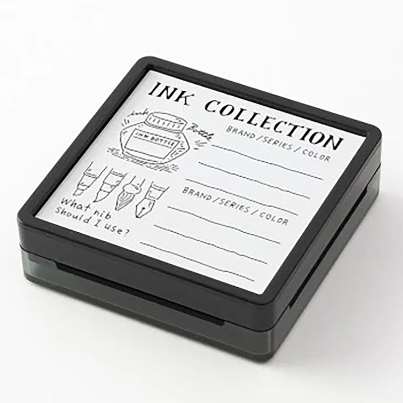 Midori Paintable Stamp - Ink Collection