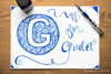 Noodler's Liberty's Elysium - 4ml Ink Sample