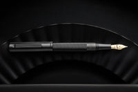 Montegrappa 007 Special Issue Fountain Pen