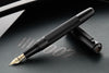 Montegrappa 007 Special Issue Fountain Pen