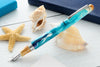 Montegrappa Elmo 01 Fountain Pen - Beach (Limited Edition)