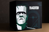 Montegrappa Frankenstein Fountain Pen (Limited Edition)