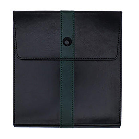 Monteverde Deluxe Collectors 6 Slot Pen Case