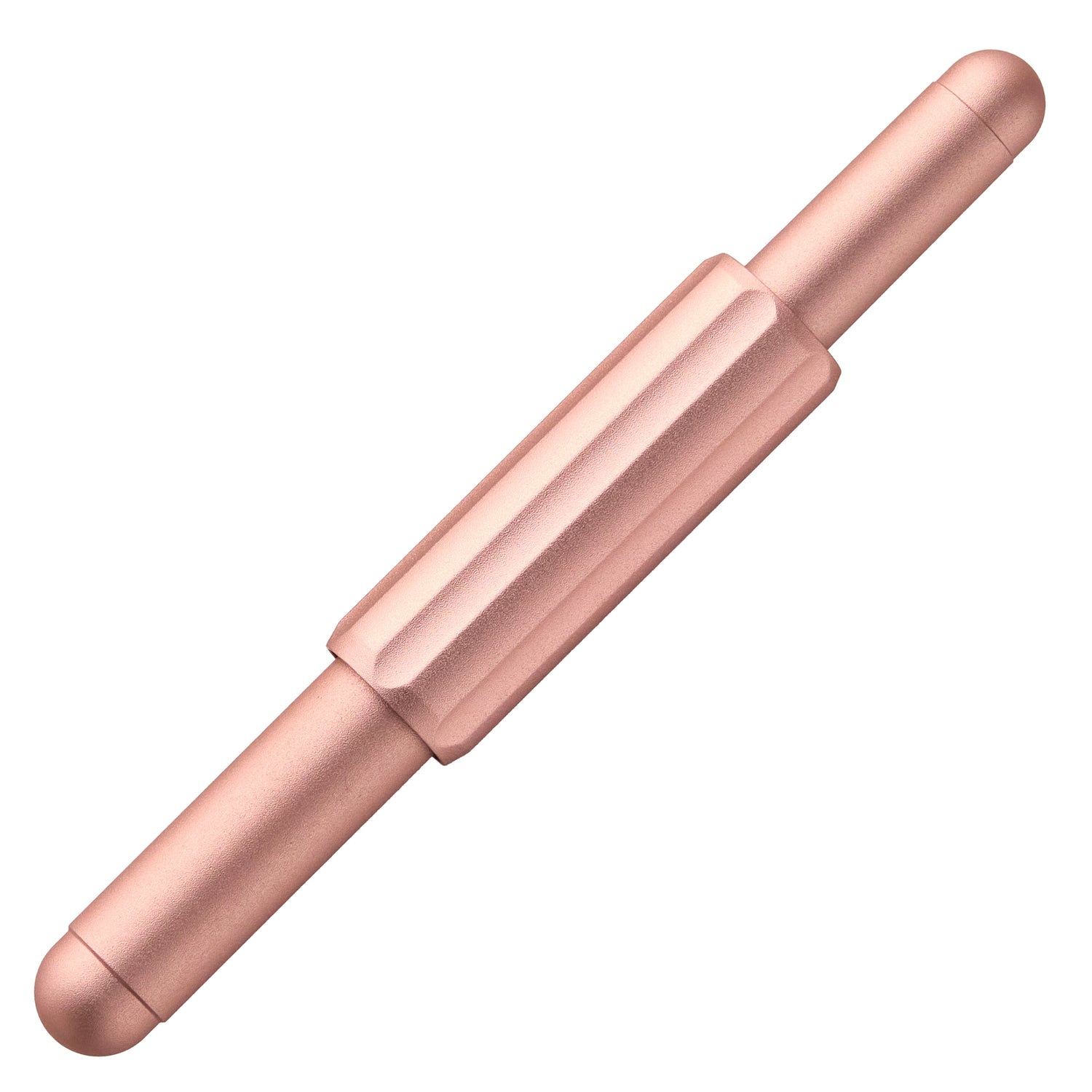 msバーガンディ・パテペン Monteverde Axis Fountain Pen - Matte Champagne - The Goulet Pen