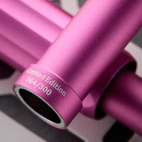 Monteverde Axis Fountain Pen - Matte Fuchsia (Limited Edition)