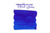 Monteverde Blue Skies - Ink Sample