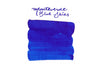 Monteverde Blue Skies - Ink Sample