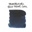 Monteverde Blue Velvet Cake - Ink Sample