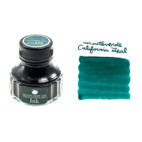 Monteverde California Teal - 90ml Bottled Ink