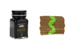 Monteverde Color Changing Brown to Green - 30ml Bottled Ink