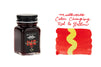 Monteverde Color Changing Red to Yellow - 30ml Bottled Ink